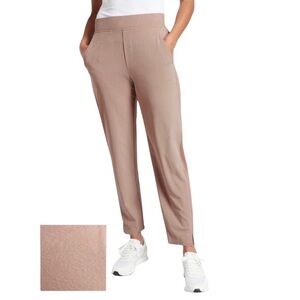 Athleta Brooklyn Textured Ankle Pants